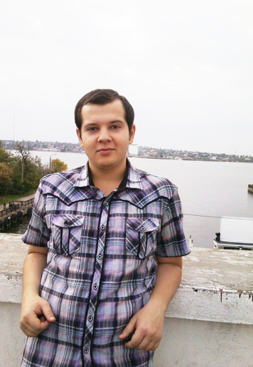 Моя фотография - Владимир, 37 из Николаев (@vladimir18026)