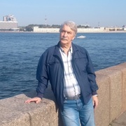 Андрей 61 Санкт-Петербург