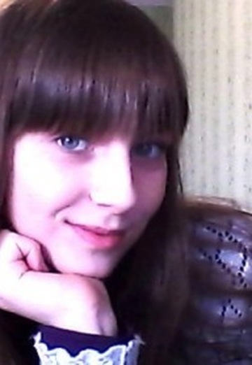 Моя фотография - Татьяна, 32 из Тольятти (@tatyana18367)