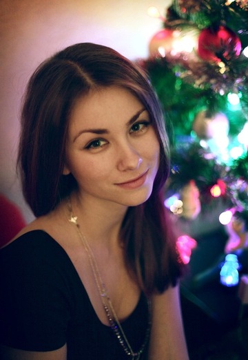 Моя фотография - Настя, 36 из Орск (@nastya14531)