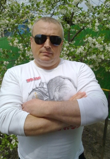 Моя фотография - Виктор, 59 из Белгород (@viktor15899)