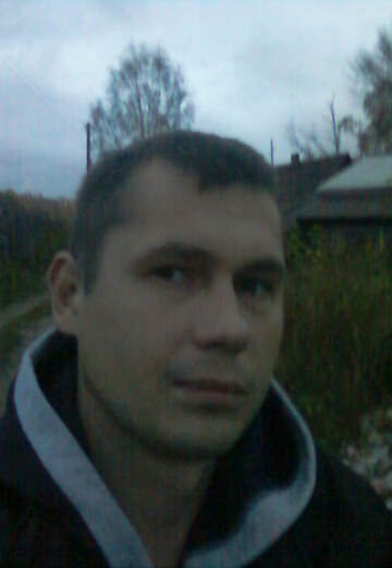Моя фотография - геннадий, 45 из Томск (@gennadiy1563)