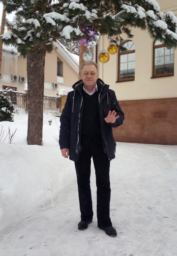 Моя фотография - Дмитрий, 54 из Псков (@dmitriy372571)