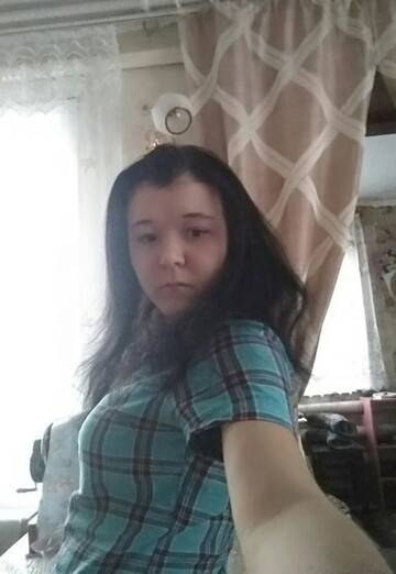 Моя фотография - Валентина, 24 из Забайкальск (@valentina58915)