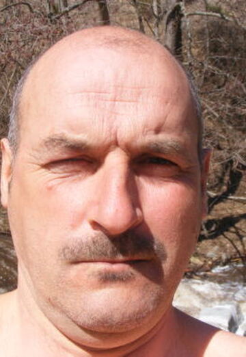 Моя фотография - branko, 61 из Москва (@branko7)