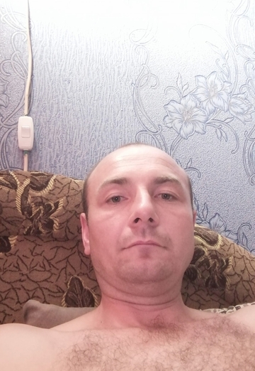 Моя фотография - Сергей, 43 из Черкассы (@sergey919427)