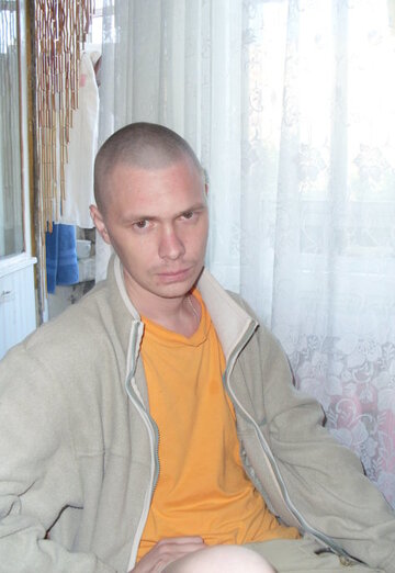 Моя фотография - Александр, 39 из Ульяновск (@aleksandr50960)