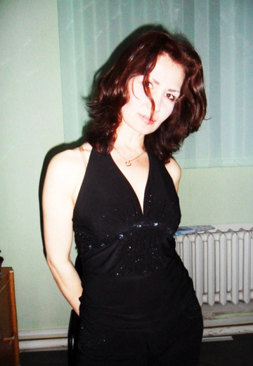 Моя фотография - Svetlana, 52 из Краснокамск (@svetlana14296)