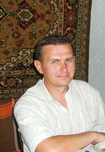 Моя фотография - александр, 52 из Ромны (@aleksandr51802)