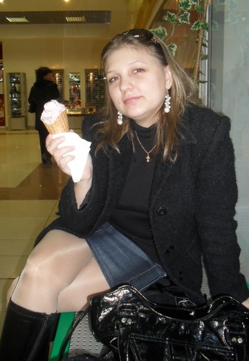 Моя фотография - Мария, 39 из Уфа (@mariy1234)