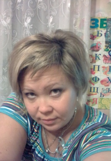 Моя фотография - Гульнара, 52 из Ижевск (@gulnara101)