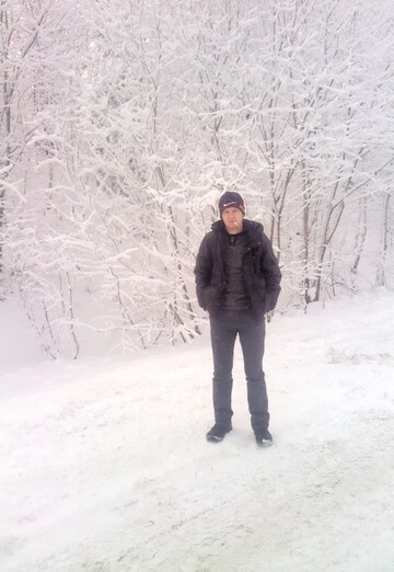 Моя фотография - Ivan, 37 из Орск (@ivan14605)
