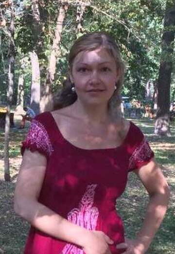 Моя фотография - Natalia, 45 из Киев (@natalia11315)