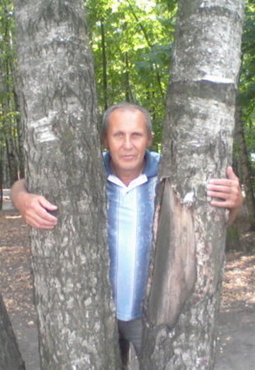 Моя фотография - владимир, 63 из Москва (@vladimir21243)