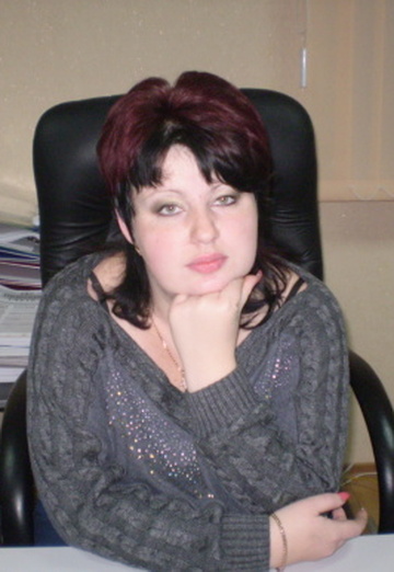 Моя фотография - Юлия, 38 из Константиновка (@uliya11155)