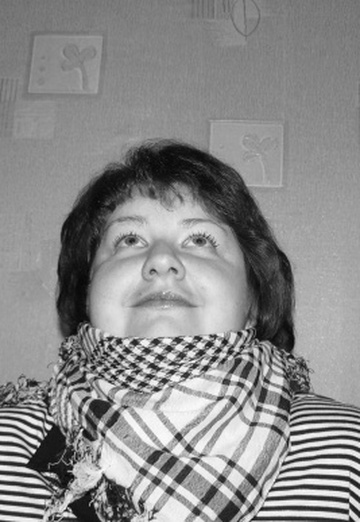 Моя фотография - Виктория, 43 из Киев (@kviki1976)