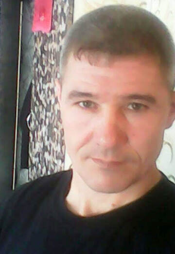 Моя фотография - Сергей, 52 из Новосибирск (@sergey810587)
