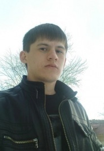 Моя фотография - Di, 32 из Челябинск (@di34632)