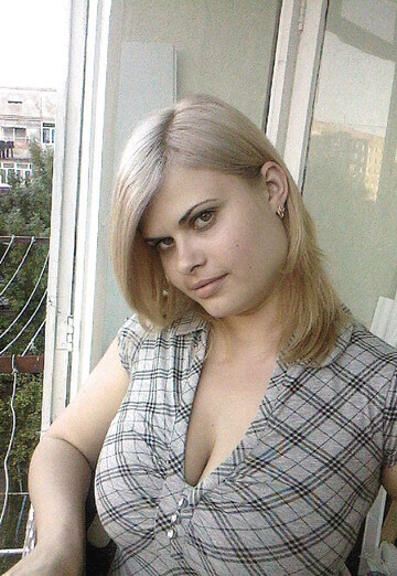 Моя фотография - Алёна, 35 из Киев (@alna1910)