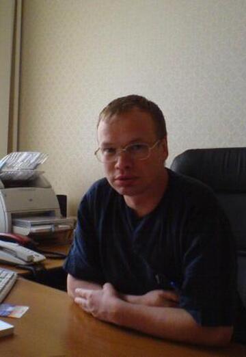 Моя фотография - Алексей, 60 из Нижний Новгород (@gorav84464)