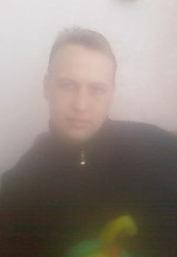 Моя фотография - Олег, 49 из Волгоград (@oleg19387)