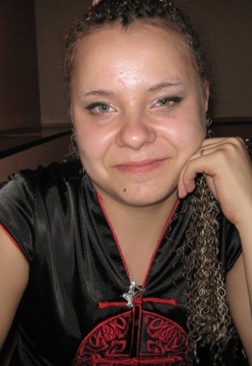Моя фотография - екатерина, 35 из Москва (@ekaterina4397)