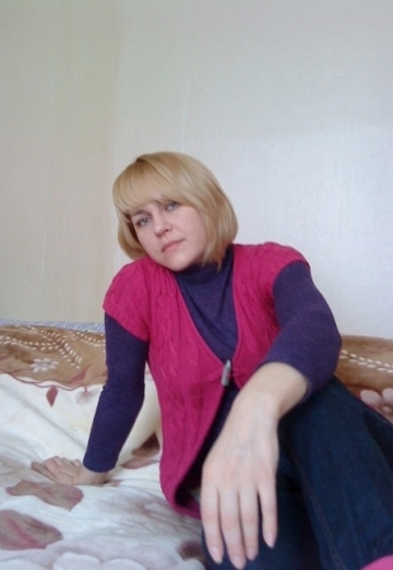 Моя фотография - НАТАЛИ*, 49 из Москва (@natali9208)