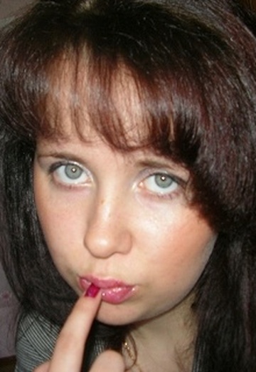 Моя фотография - Лиза, 35 из Архангельск (@liza131)