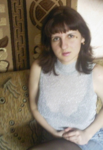 Моя фотография - Лапонька, 35 из Ивано-Франковск (@olun4uk)
