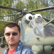 Олег 36 Зеленоград