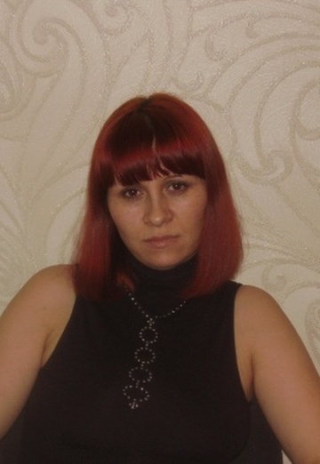 Моя фотография - Нина, 49 из Челябинск (@nina1145)