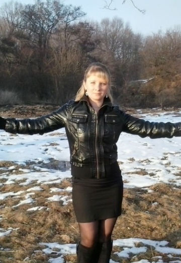 Моя фотография - Наталья Лисовская, 38 из Балтийск (@natalyalisovskaya)