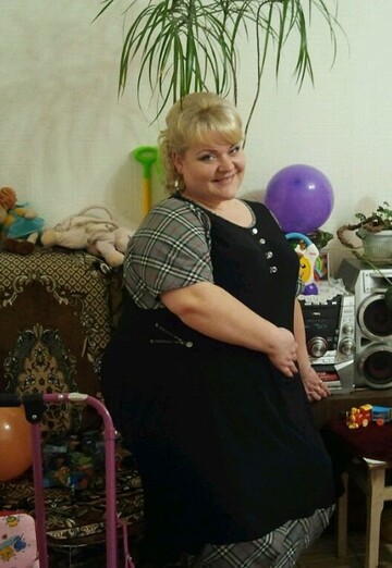 Моя фотография - Наталья, 44 из Балабаново (@natalya231857)