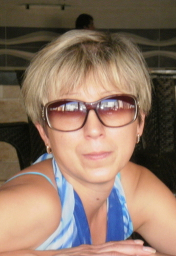 Моя фотография - Лара, 55 из Екатеринбург (@lara564)