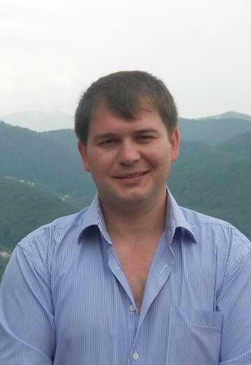 Моя фотография - Алексей Т.А.В., 42 из Туапсе (@alekseytav)