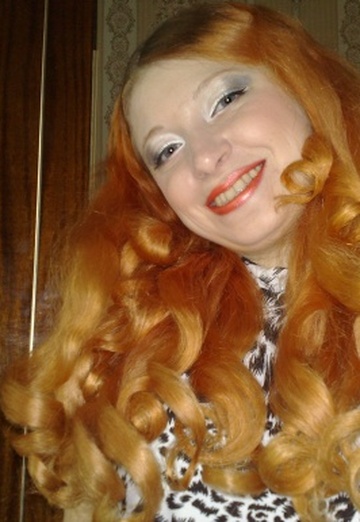 Моя фотография - olenka, 42 из Москва (@olenka268)