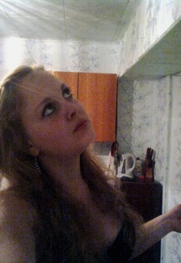 Моя фотография - Анастасия, 31 из Саратов (@anastasiya8040)