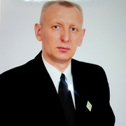 Oleg Poljakov 56 Орел