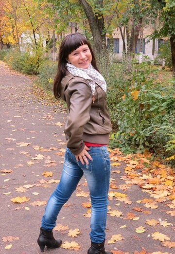 Моя фотография - Dasha, 32 из Николаев (@dasha9453)