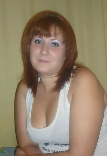 Моя фотография - ЕЛЕНА, 31 из Тяжинский (@elena84211)