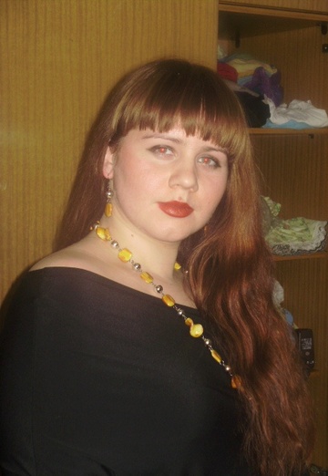 Моя фотография - Евгения, 40 из Нефтекумск (@genia26)