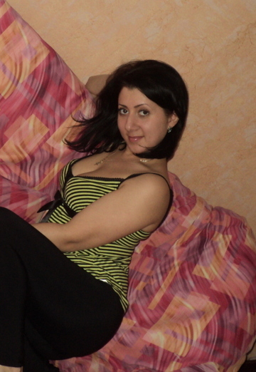 Моя фотография - Машуня, 41 из Красноярск (@mashunya66)