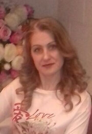 Моя фотография - Ольга, 38 из Москва (@olga180178)