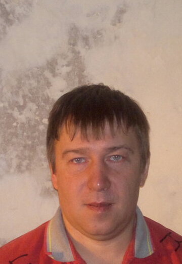 Моя фотография - Василий, 47 из Новосибирск (@vasiliy13477)