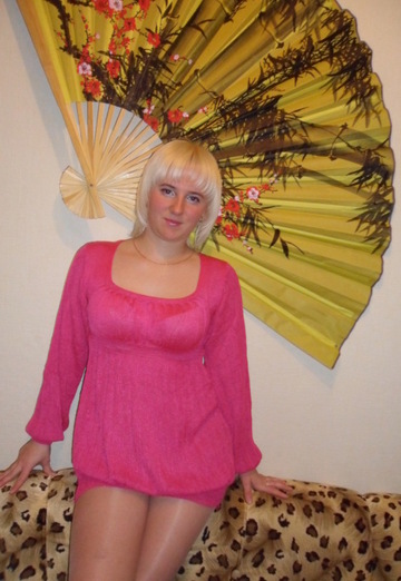 Моя фотография - Анна, 34 из Минск (@anna9528)