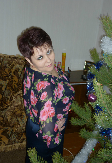 Моя фотография - Валентина, 52 из Челябинск (@valentina3418)