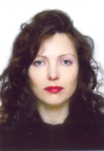 Моя фотография - Наталия, 50 из Ростов-на-Дону (@nataliya2977)