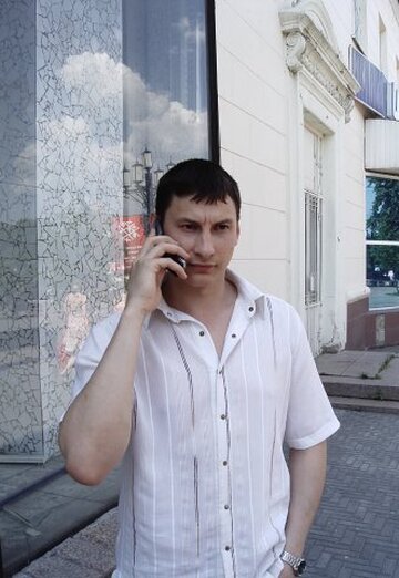 Моя фотография - lazalex1981, 43 из Челябинск (@lazalex19811)