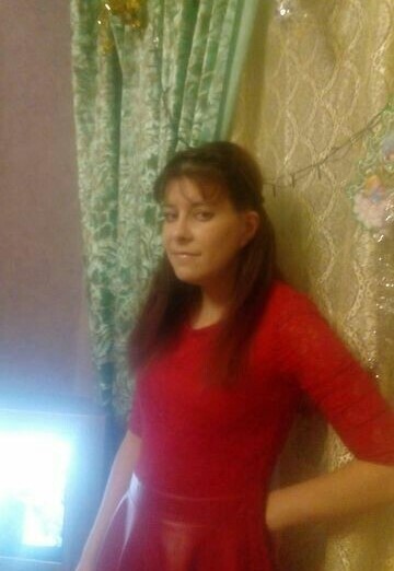 Моя фотография - Валерия, 36 из Комсомольск-на-Амуре (@valeriya37093)