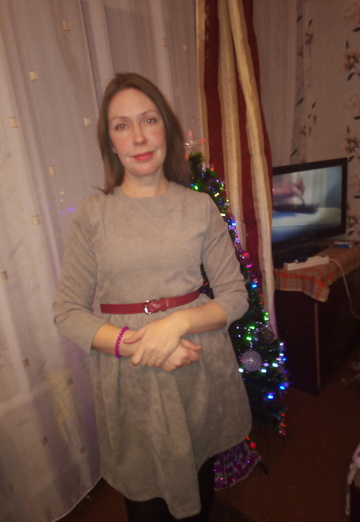 Моя фотография - Ирина, 39 из Братск (@irina340174)
